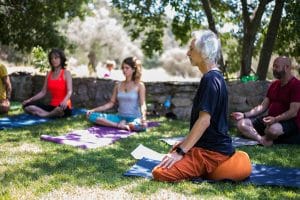 Meditación Síntesis