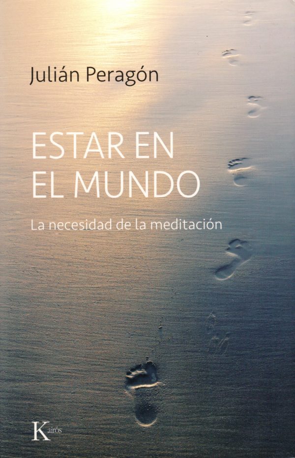 Libro Estar en el Mundo